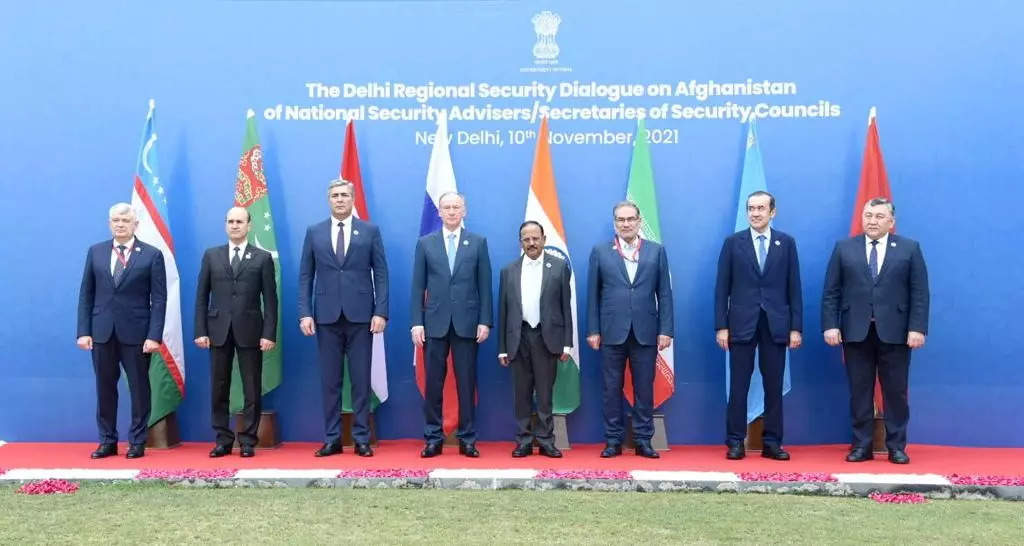 India-Russia to expand security ties; widen cooperation between National Security Councils  
