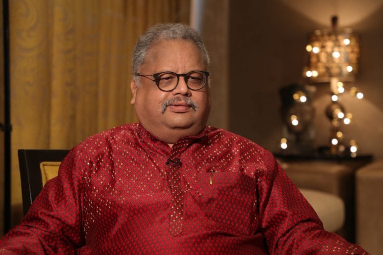 Rakesh Jhunjhunwala portfolio Experts give buy tag to this tech stock