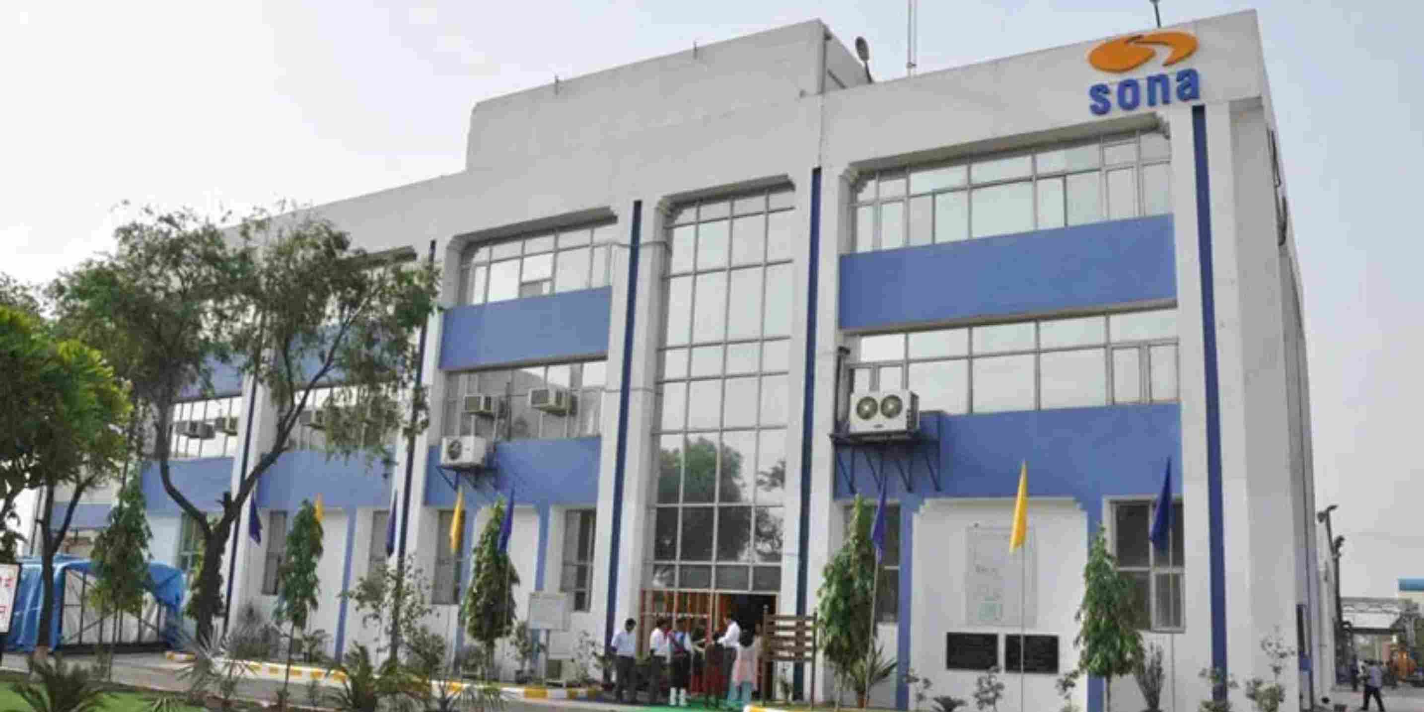 Sona BLW precision shares rise after Q1; should buy, sell or hold?