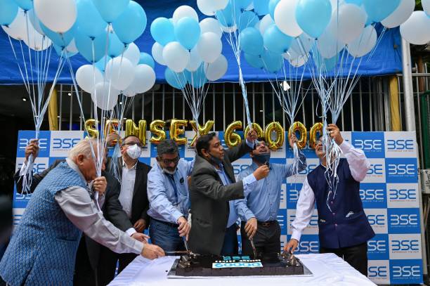 Sensex can hit five sixes over next few months: Sumeet Bagadia