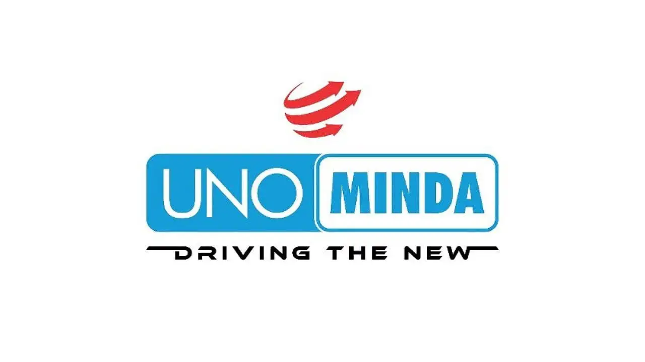 Uno Minda shares rise 2% on JV to develop high-voltage EV powertrain products