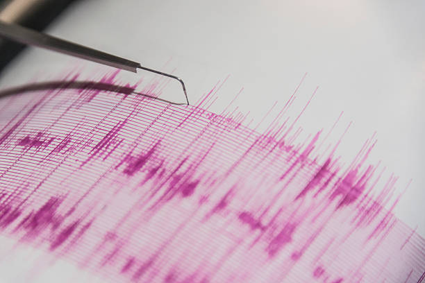Arunachal Pradesh's Itanagar hit by a 3.6 magnitude earthquake
