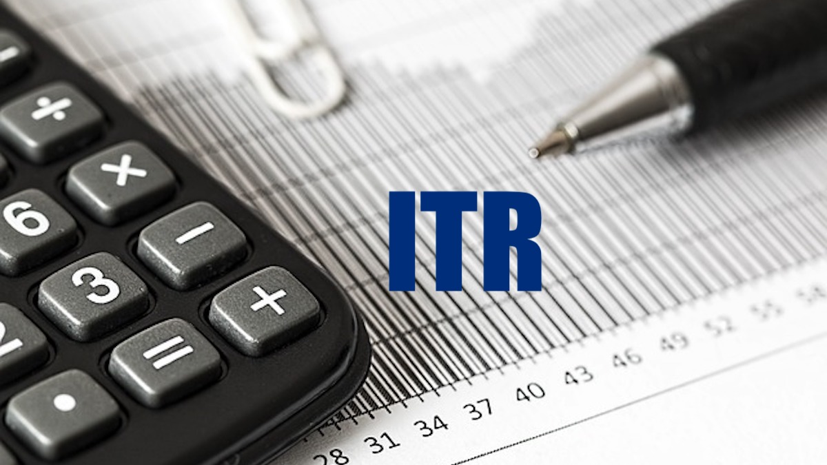 ‘How to file ITR online’ among the biggest searches in 2022! Here’s how it’s done
