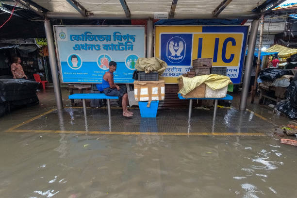 LIC seeks to appoint CFO ahead of its mega IPO