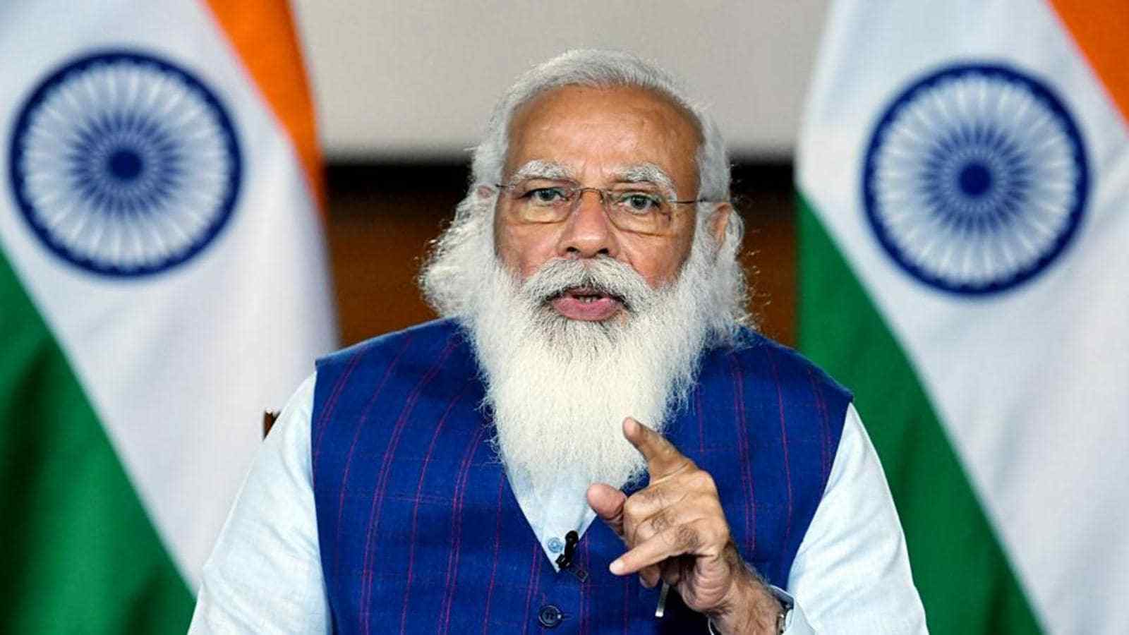 Mann Ki Baat Highlights: Do not fall prey to rumour about Covid-19 vaccines, says PM Modi