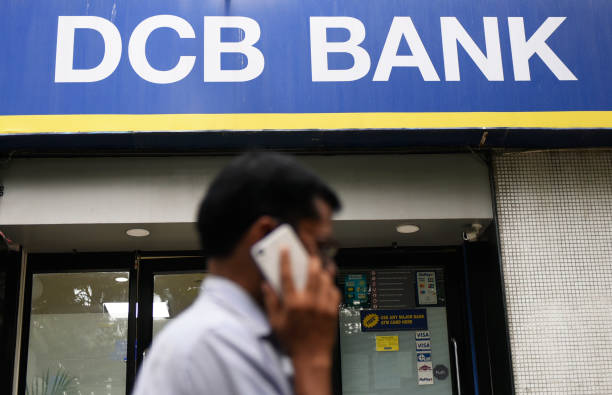 DCB Bank shares surge after profit rises to Rs78 crore in March quarter