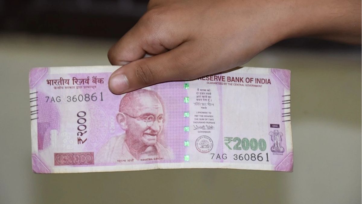 Rupee gains 14 paise to close at 82.73 against US dollar; ends 2022 with 11 pc fall