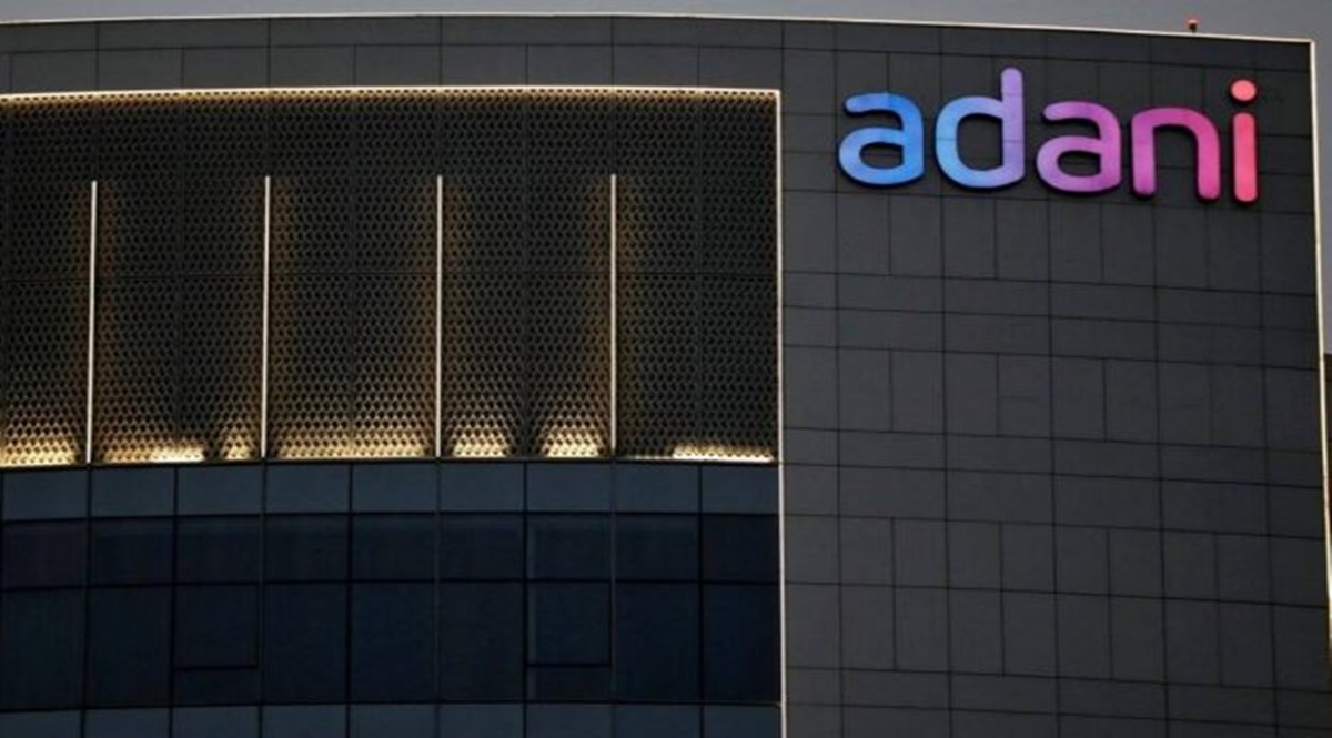Abu Dhabi’s IHC to invest $2 billion in Adani green firms