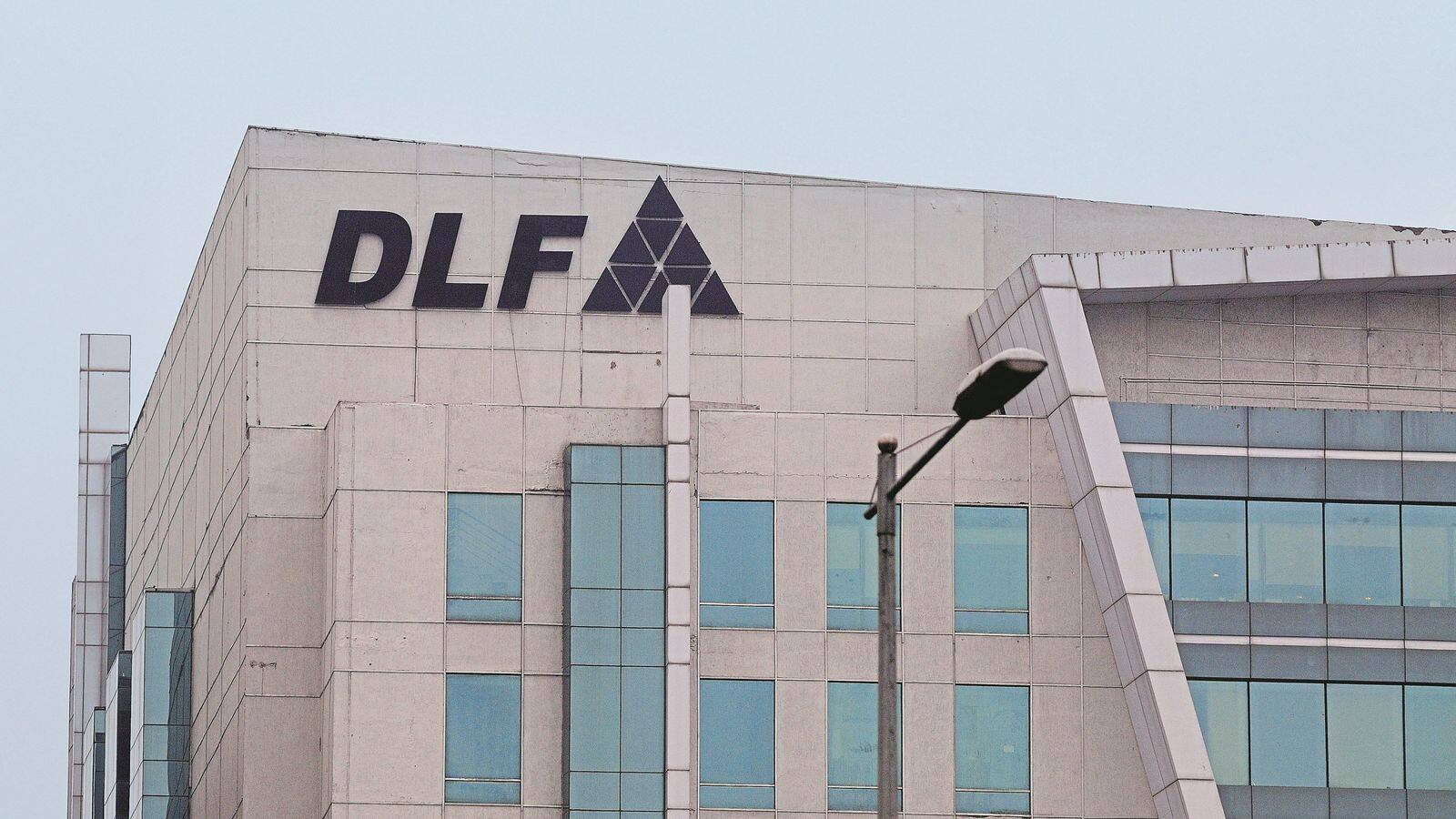 DLF shares fall despite CLSA's 'outperform' rating, target price hike