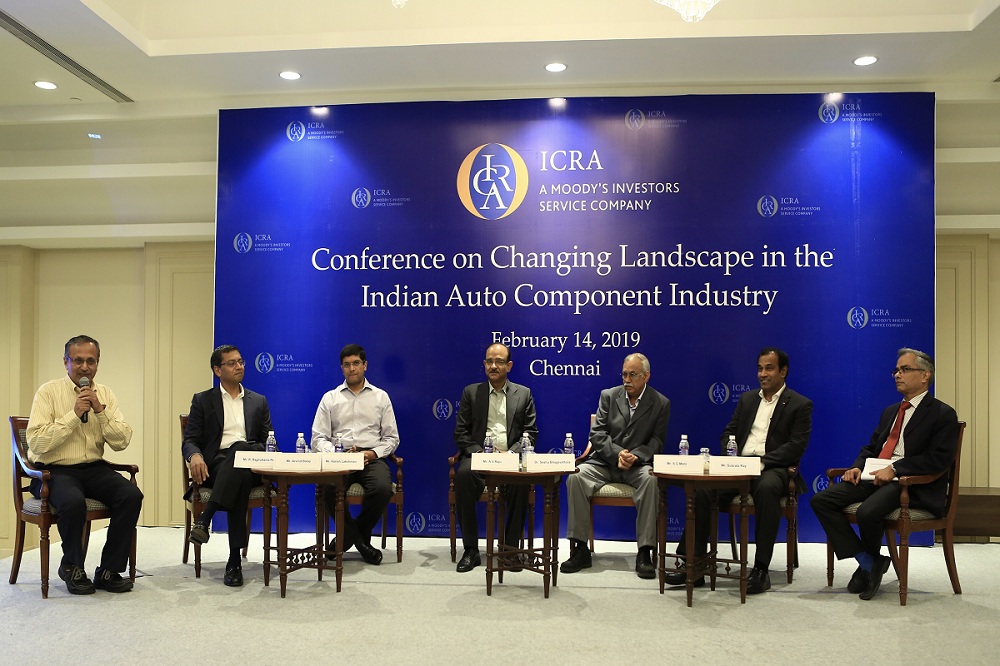 Q4FY21 was the best quarter for listed developers in five years, says ICRA