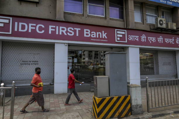 IDFC First Bank customer deposits grow 21 percent in Q2, gross funded assets up 9 percent
