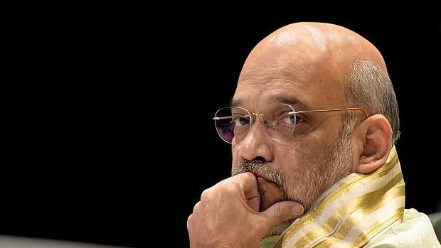 Amit Shah reassures action will be taken against culprits behind the harassment of the four nuns