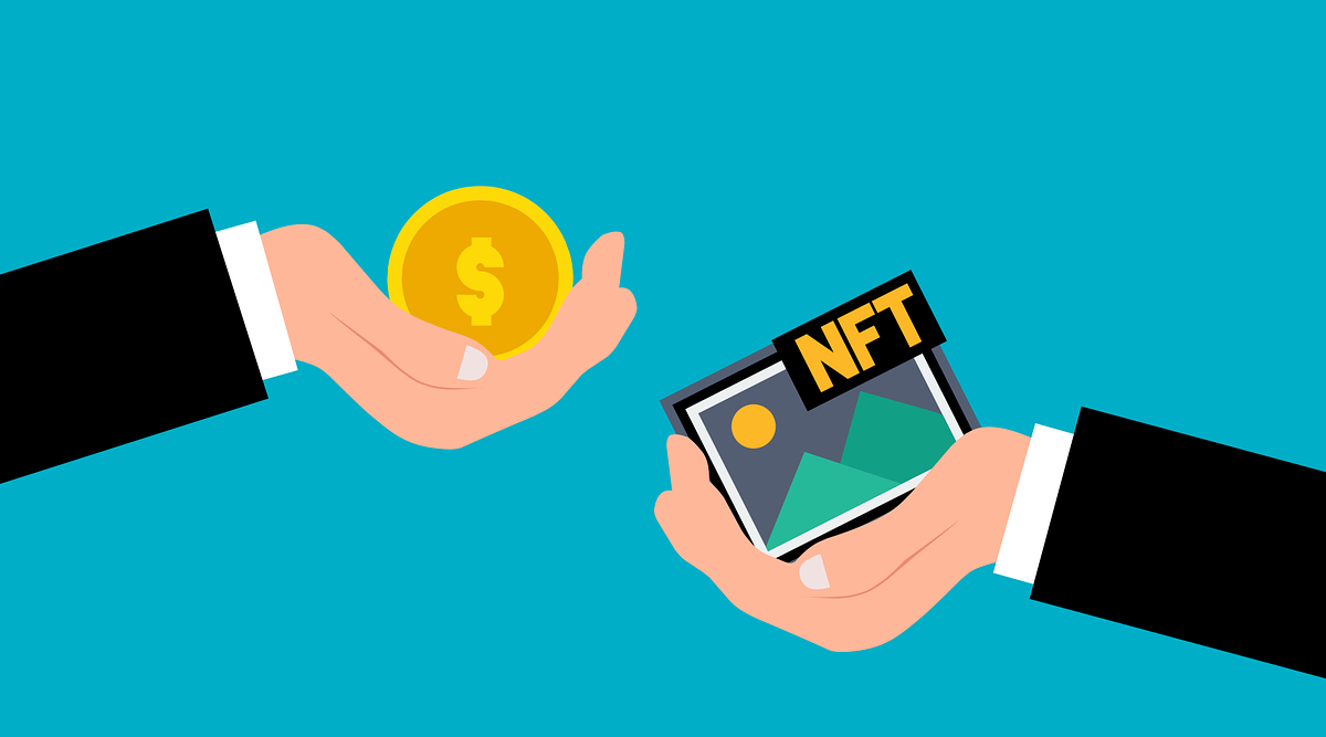 CrossTower partners with Ripple to add NFTs minted on XRP Ledger to its marketplace