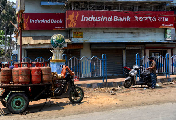 Indusind Bank says whistleblower claims baseless, admits 84k loans disbursed sans client consent