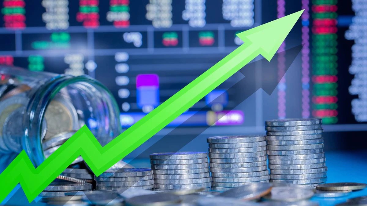 Nifty PSU Bank snaps 3-day losing streak, rises on RBI's project finance push
