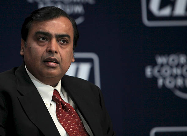Reliance Industries backs Saudi Aramco chairman as independent director