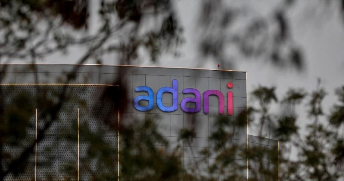 Adani Airports raises $750 mn from consortium of international banks