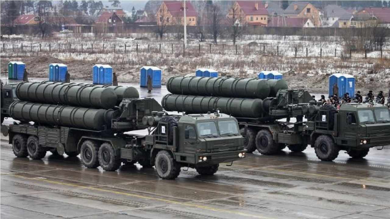 No decision yet on Caatsa over S-400 purchase, says US 