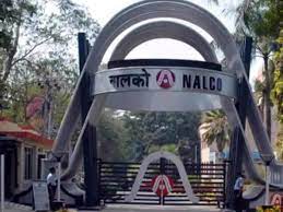 NALCO gains 3% as firm operationalizes all pots at Odisha smelter plant