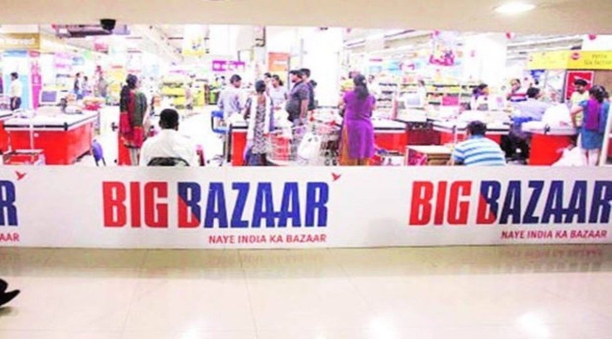 Future Retail insolvency case adjourned to Tuesday