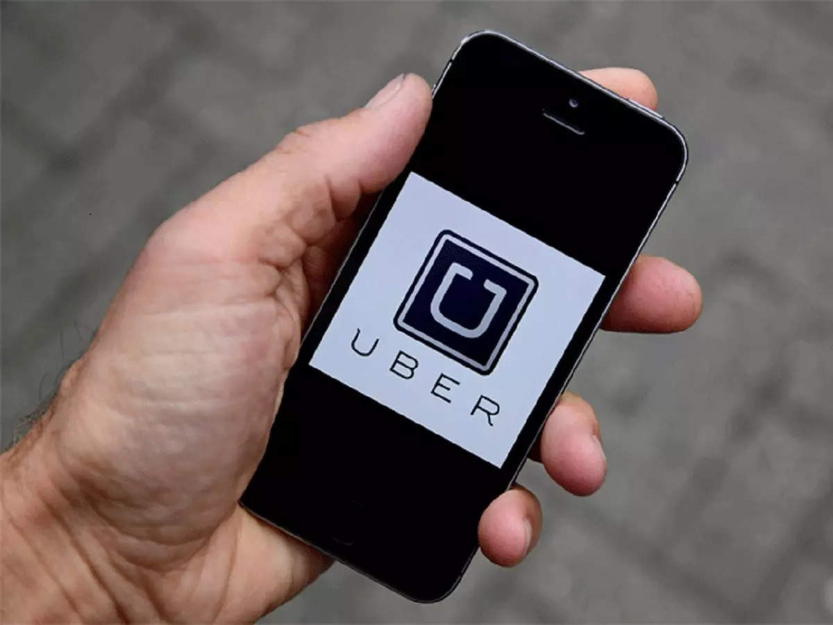 As offices reopen, Uber launches corporate shuttle service for employees