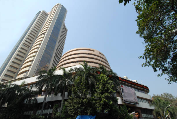 FPIs invest Rs8,000 cr in Indian markets in just four trading sessions as covid cases decline