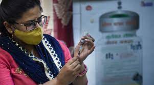 At 3,688, India sees single-day spike in new cases; Delhi’s positivity rate breaches 5% mark