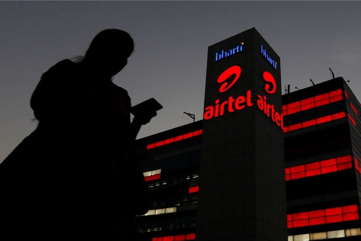 Airtel conducts India's first 5G trial on the 700 MHz band  