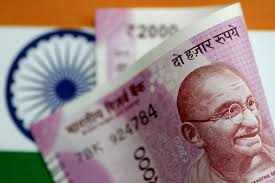 India's April-January fiscal deficit hits 66.8% of full-year target