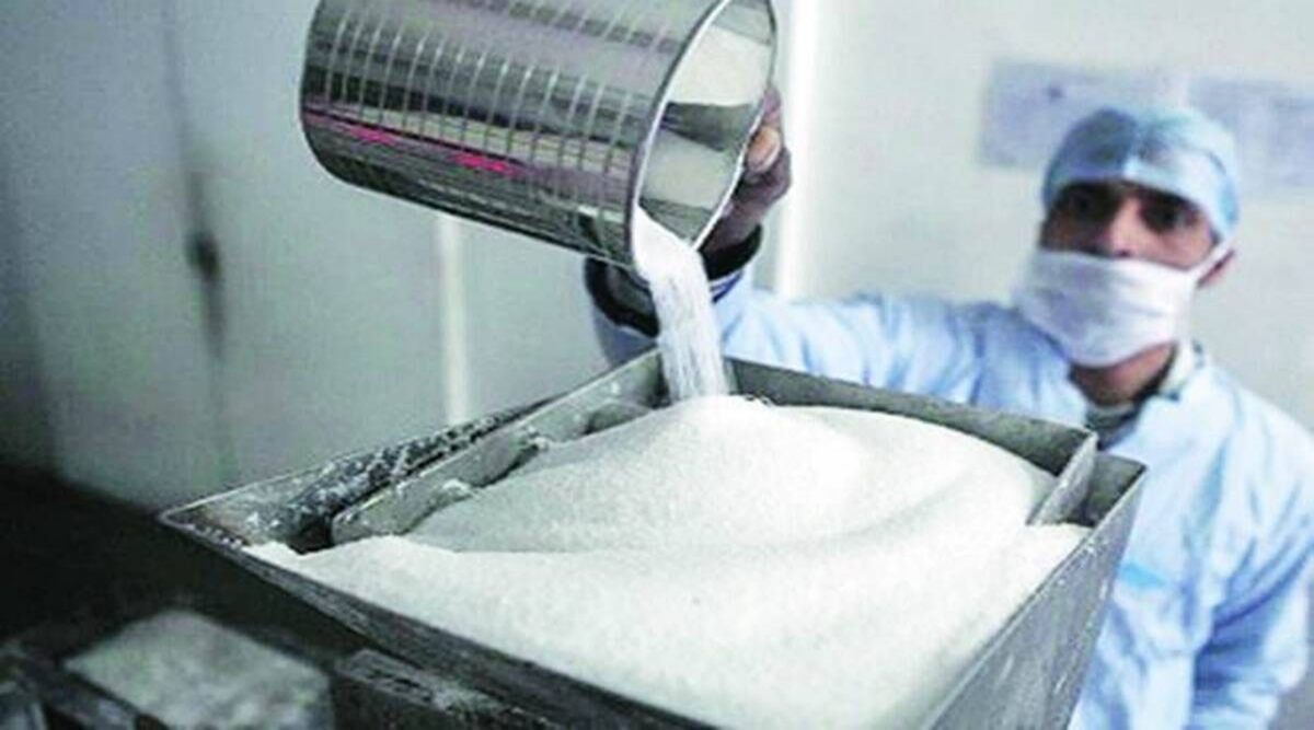 Sugar output to dip 1.4% in 2022-23 as mills will divert cane to make more ethanol: ISMA