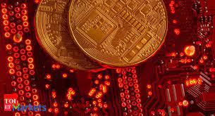 Russia's central bank calls for crypto crackdown