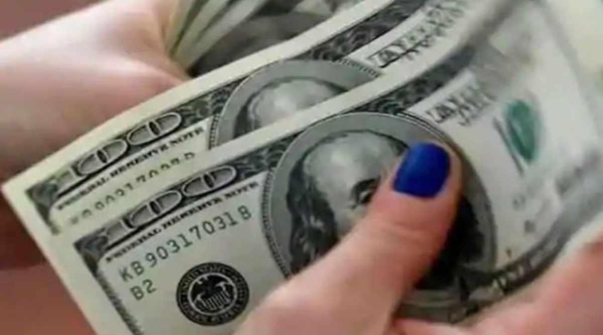 FPIs pull out massive Rs 17,537 cr from Indian markets