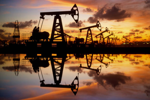 Crude sensitive stocks plunge as oil prices surge after Israel attacks Iran; HPCL, Asian Paints, others down up to 4%