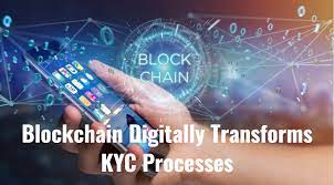 Want to “Know Your Customer” better? KYC-oriented blockchain can be the next big thing…