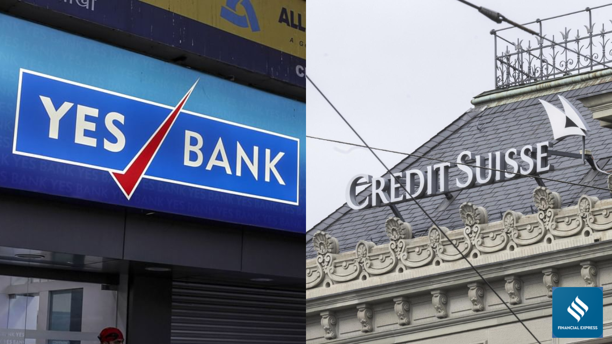Credit Suisse AT-1 horror: Investors reminded of rude Yes Bank shock as bonds written off, made worthless