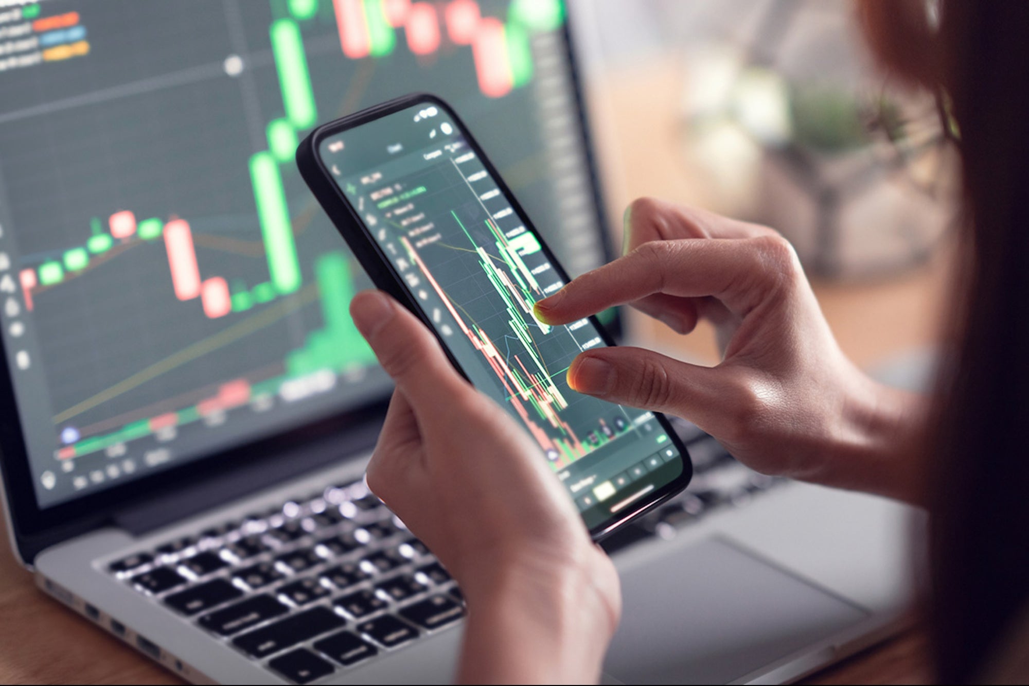 Trade setup for July 17: Top 15 things to know before the opening bells
