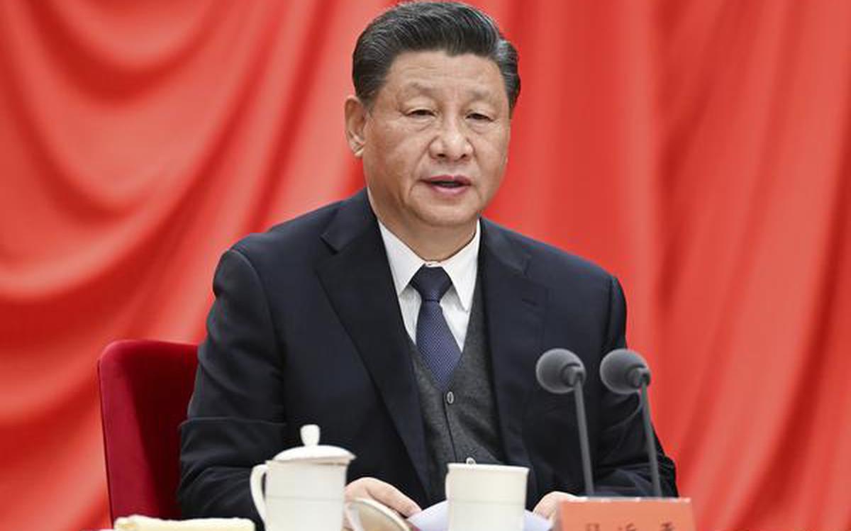 Explainer Why Is Chinese President Xi Jinpings Central Asia Trip