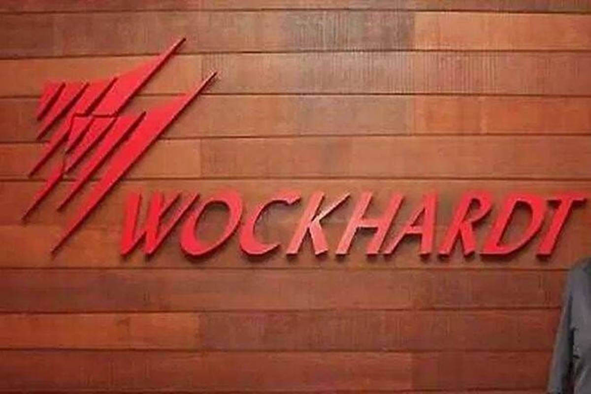 Wockhardt shares up 10?ter Zaynich achieves 96.8?ficacy in Phase III study