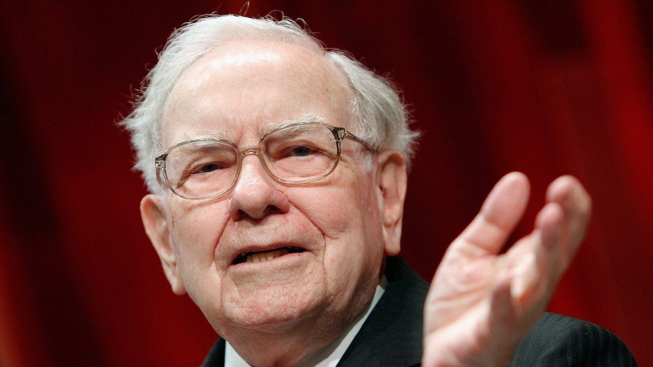 Warren Buffett’s 5 mistakes that can teach you valuable investing lessons