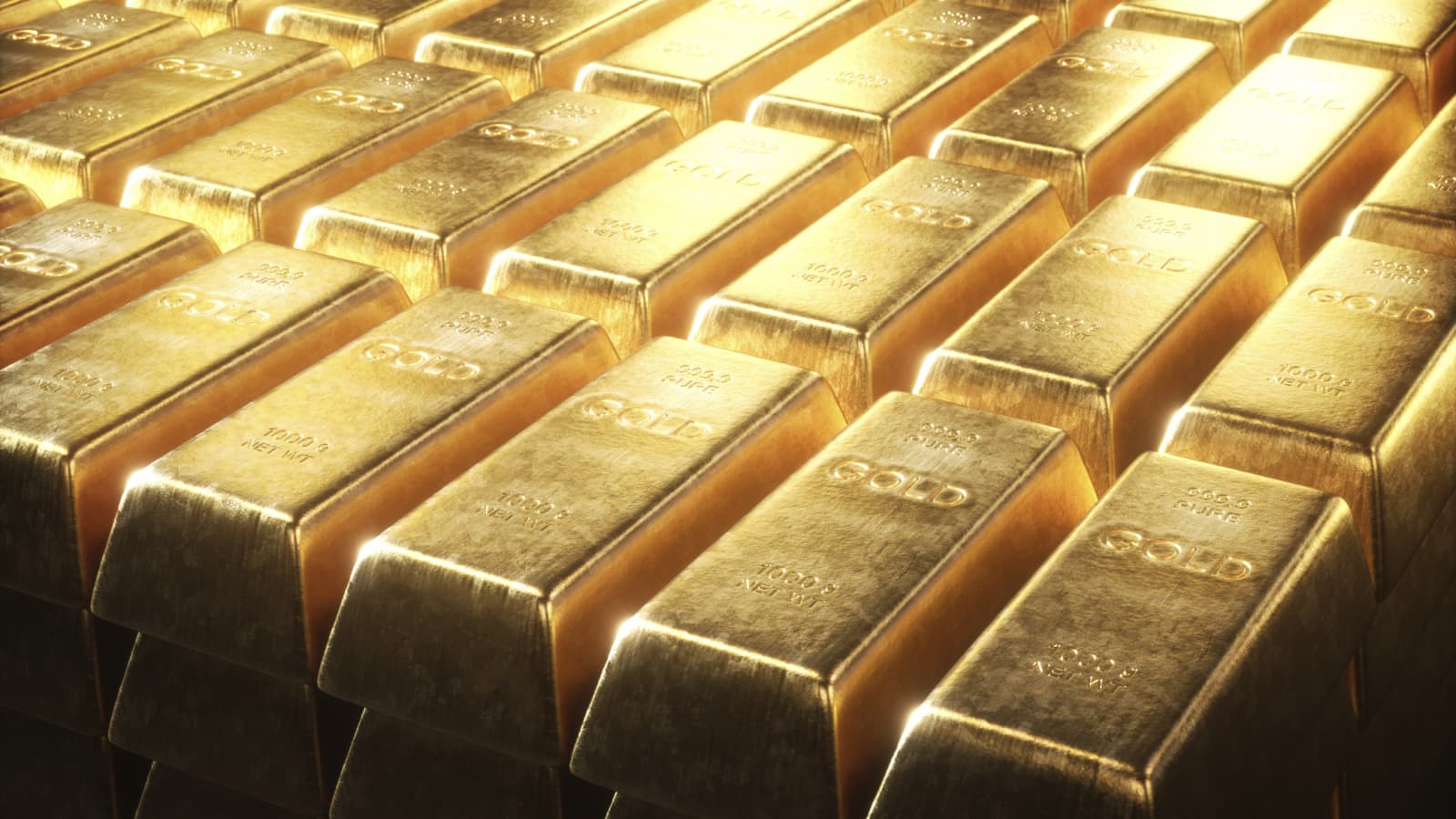 How Much Is a Gold Bar Worth Today? (2022)