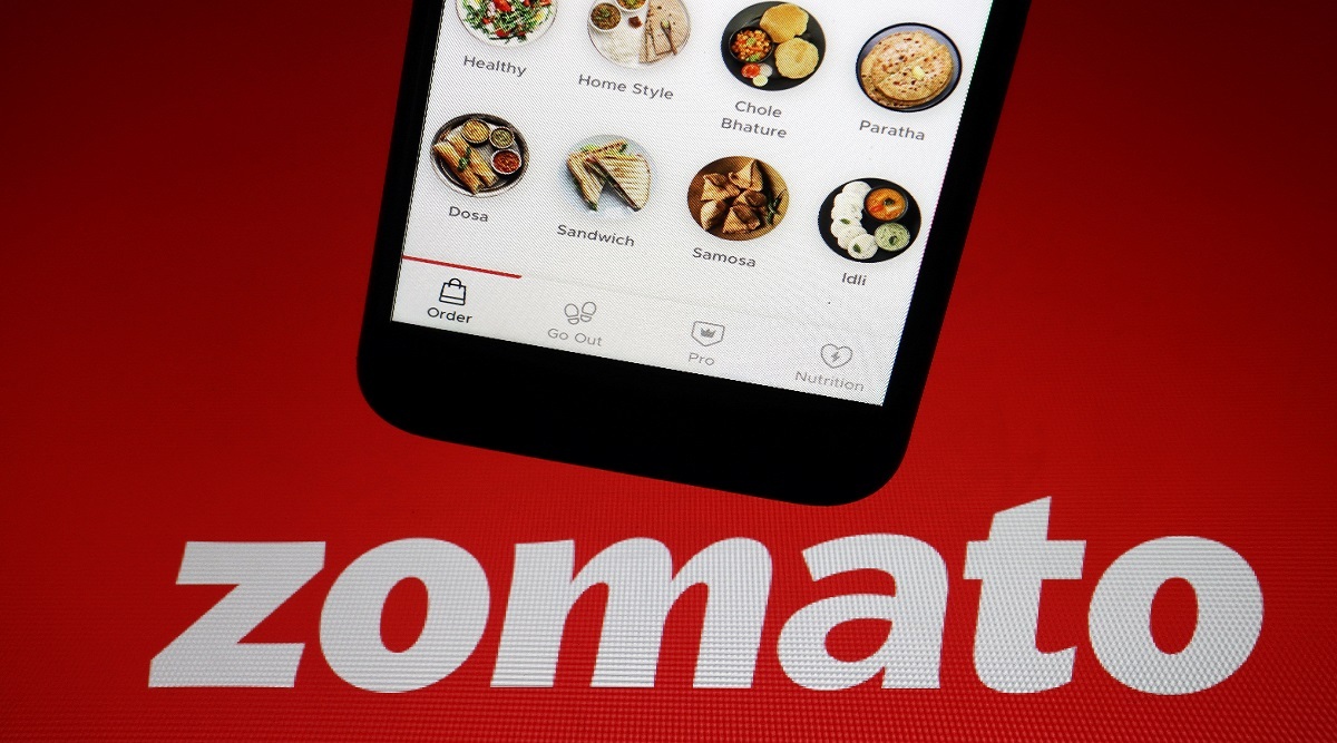 Analyst Corner| ‘Buy’ rating on Zomato with price target at Rs 100