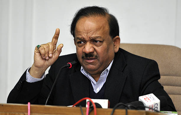 From Remdesivir to oxygen and vaccine supply: How Centre gears up to fight Covid