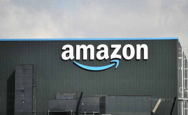 Amazon announces 20-for-1 stock split, USD 10 billion share buyback
