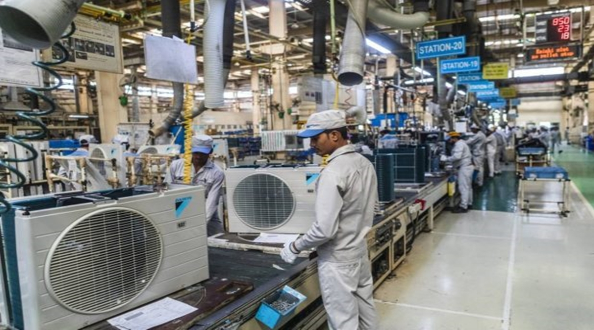 White goods PLI investors set up 111 units, says Piyush Goyal