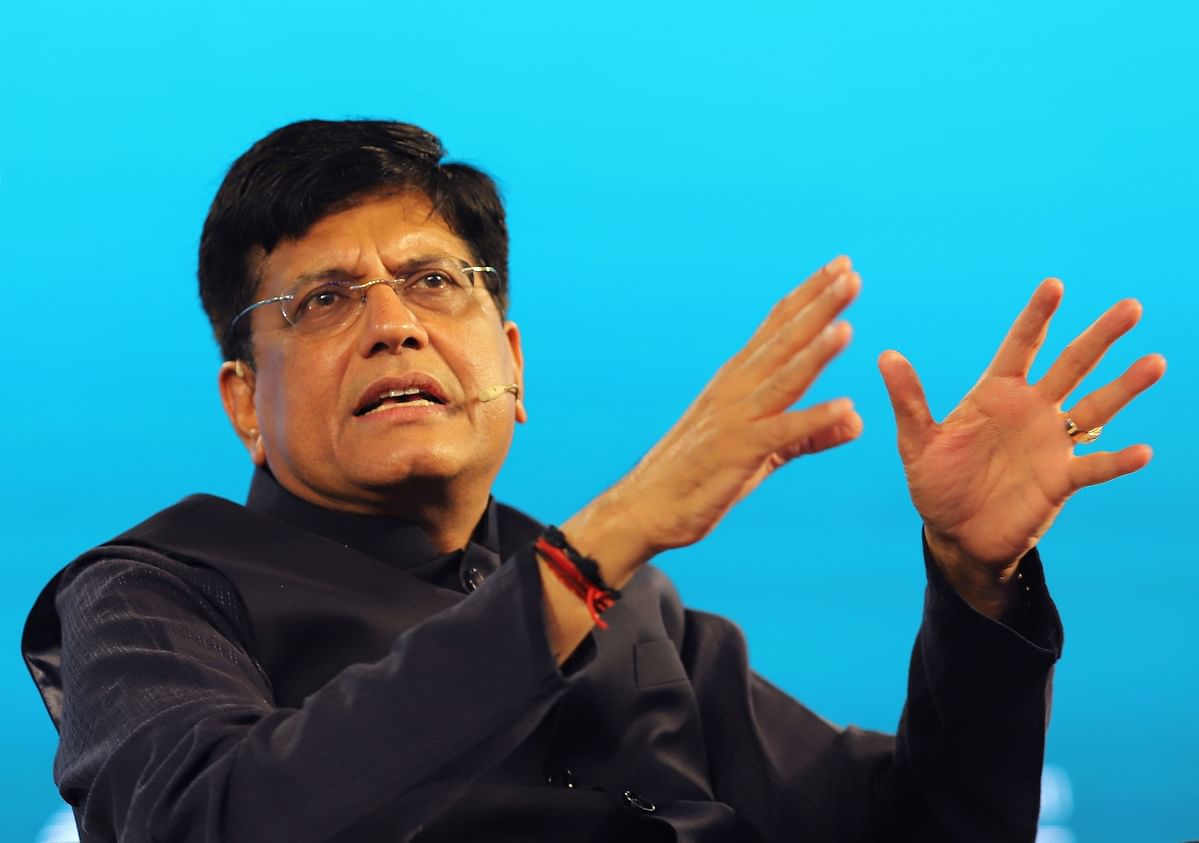 Will not compromise India's interests at WTO, says Piyush Goyal  