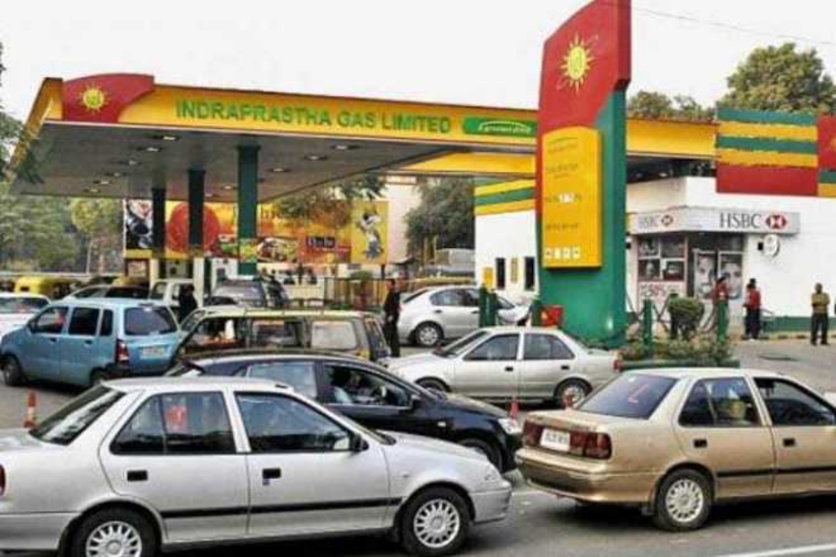 CNG, piped cooking gas prices hiked by Rs 3