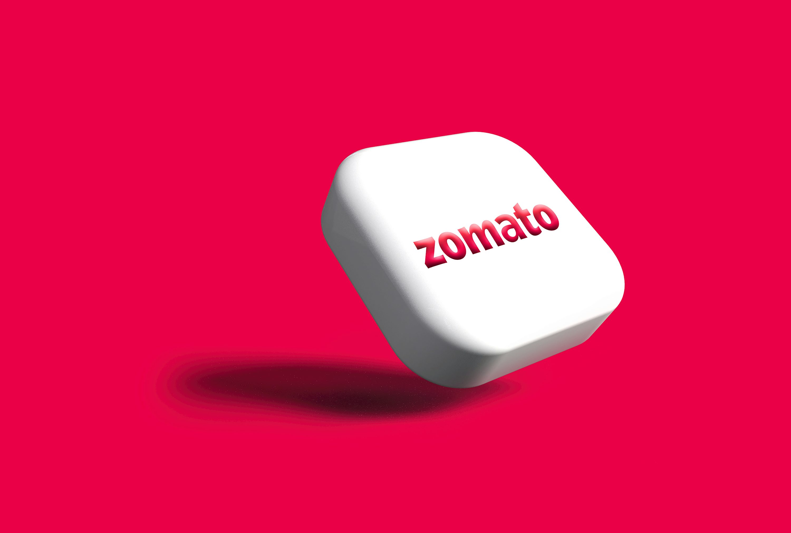 Zomato stock slips 2.5?ter Macquarie flags downside risks