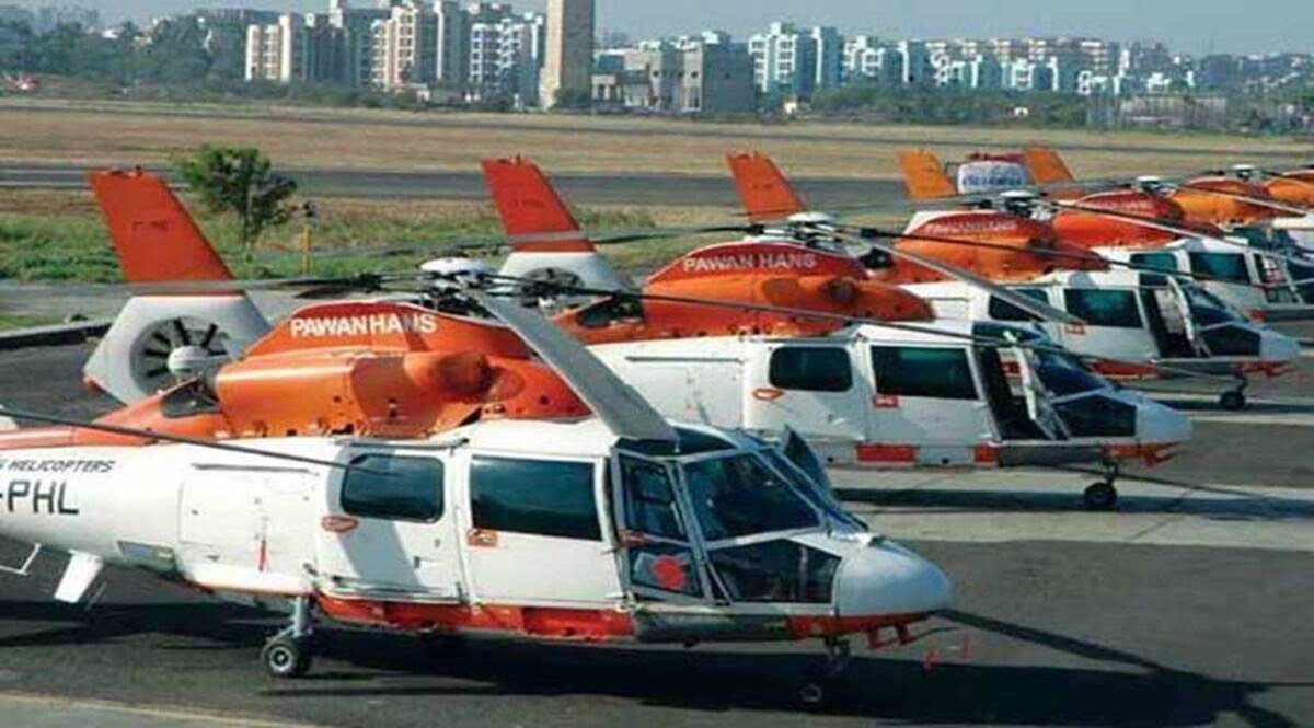 Pawan Hans disinvestment: Sale of state-run helicopter service provider to be finalised soon