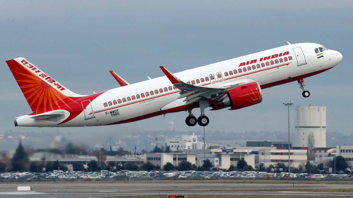 Air India’s Boeing & Airbus deals win praise from Joe Biden, Rishi Sunak for creating a million jobs in US, UK