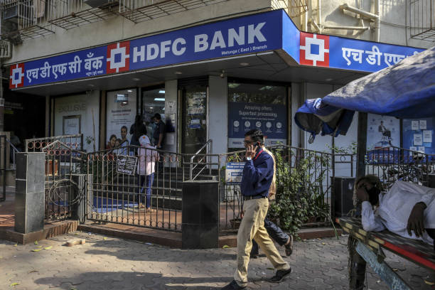 HDFC Bank Q4 advances grow 14% to Rs11,320 billion